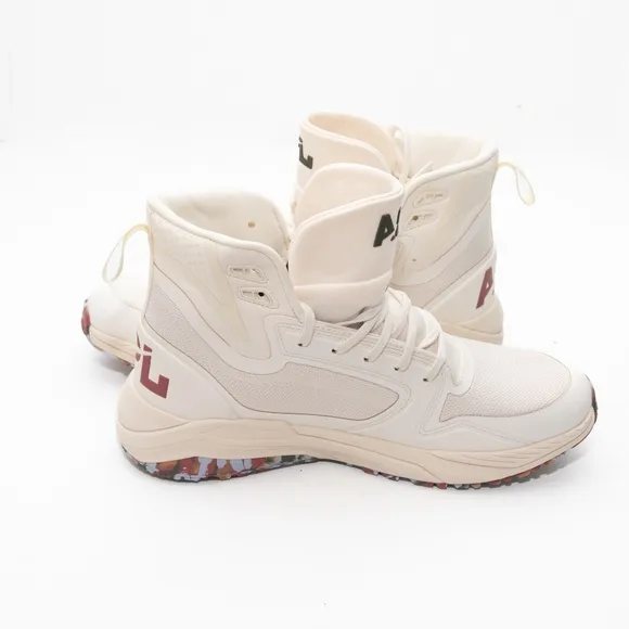 APL | Men's TechLoom Defender Hightop Athletic Shoes