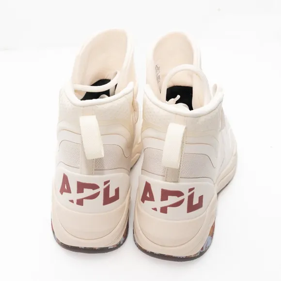APL | Men's TechLoom Defender Hightop Athletic Shoes