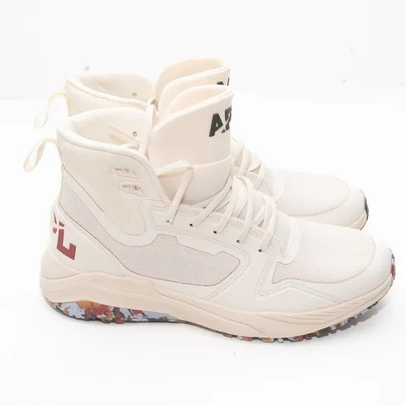 APL | Men's TechLoom Defender Hightop Athletic Shoes