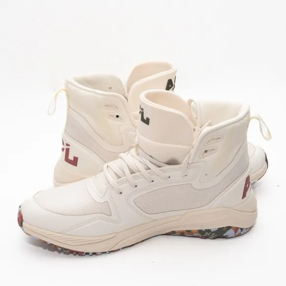 APL | Men's TechLoom Defender Hightop Athletic Shoes