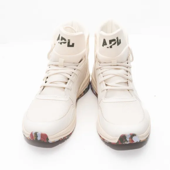 APL | Men's TechLoom Defender Hightop Athletic Shoes
