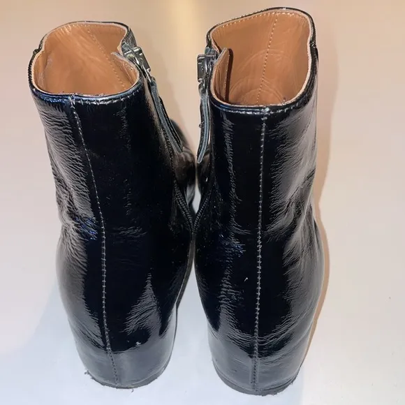 Aquatalia Pricilla Boots