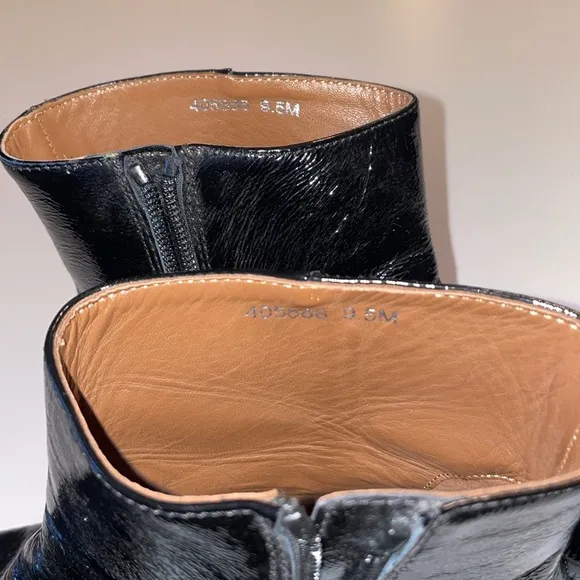 Aquatalia Pricilla Boots