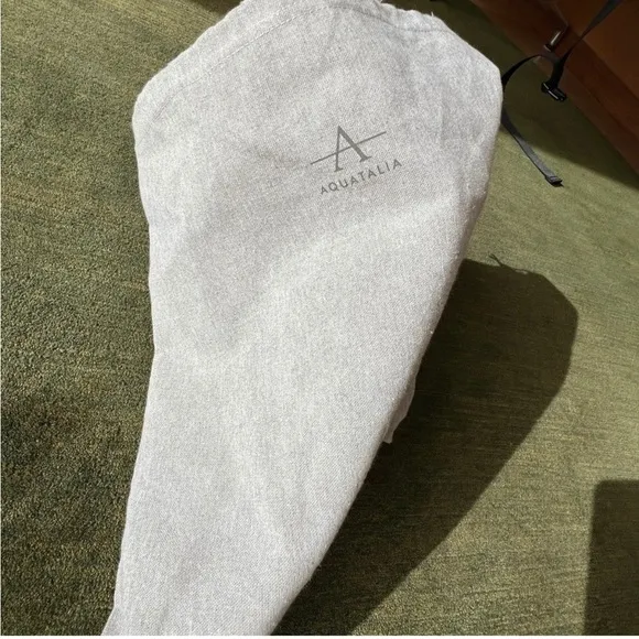 Aquatalia rain boots