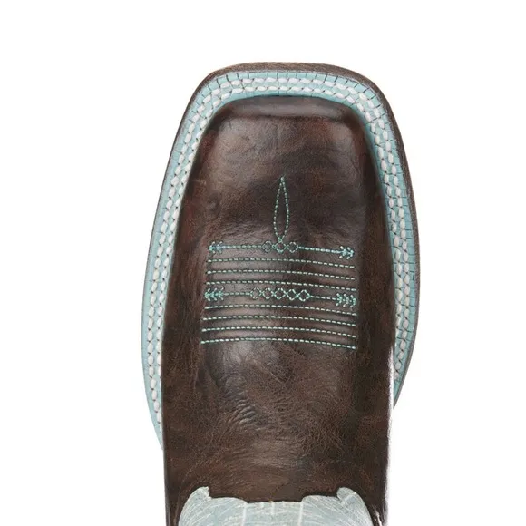 Ariat Women’s Circuit Savanna Western Boot | PRELOVED!!🤎🤠
