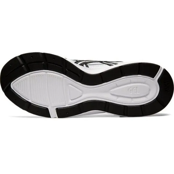 ASICS GEL KAYANO 5.1 WHITE BLACK MEN SHOES SZ 11: NWOB Sports Athleisure Casual
