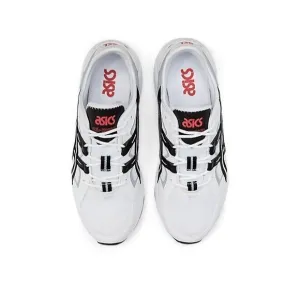 ASICS GEL KAYANO 5.1 WHITE BLACK MEN SHOES SZ 11: NWOB Sports Athleisure Casual