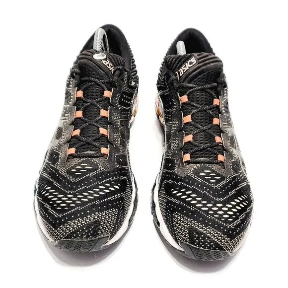 Asics Gel-Quantum 360 5 JCQ Women's Running Sneaker Shoes Size 11 1022A132-001
