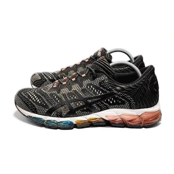 Asics Gel-Quantum 360 5 JCQ Women's Running Sneaker Shoes Size 11 1022A132-001
