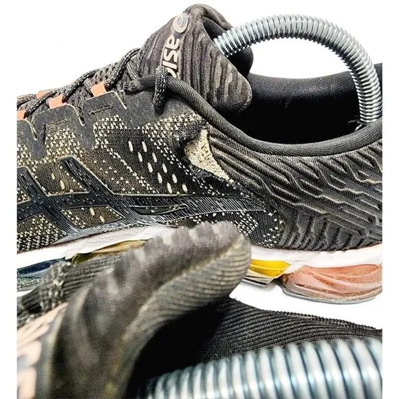 Asics Gel-Quantum 360 5 JCQ Women's Running Sneaker Shoes Size 11 1022A132-001