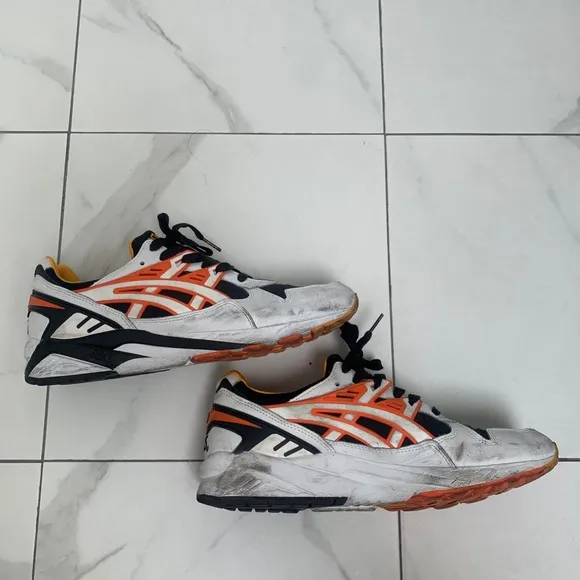 ASICS Shoes MENS