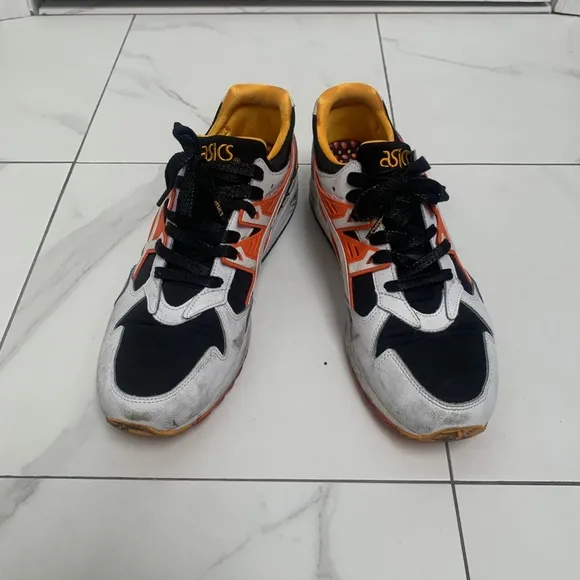 ASICS Shoes MENS