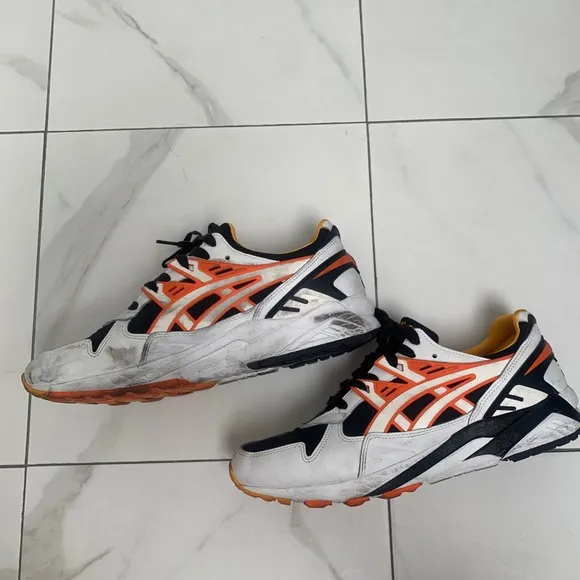 ASICS Shoes MENS