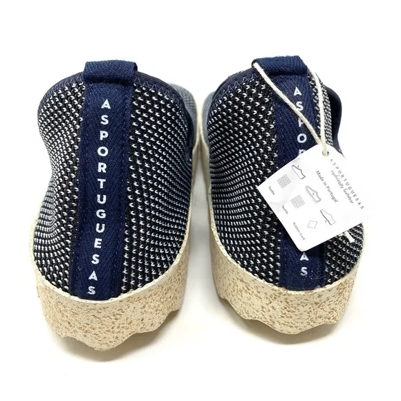 Asportuguesas City Sneaker Mens