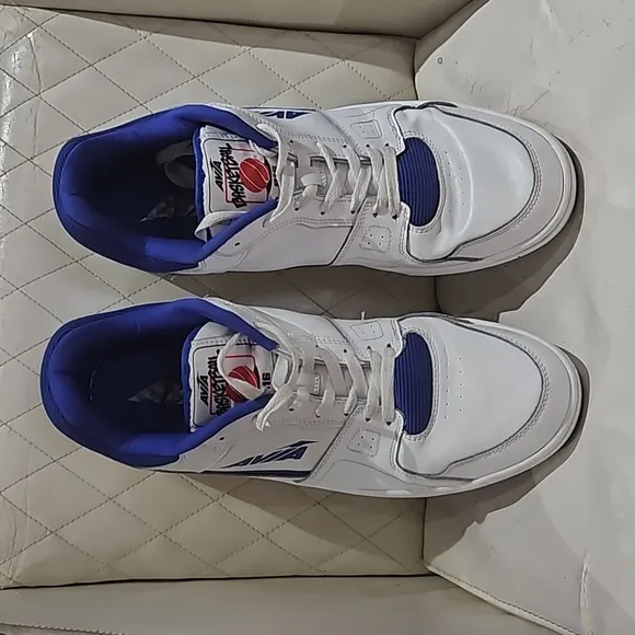 AVIA BASKETBALL SHOES RETRO CLASSIC MEN'S SIZE 14