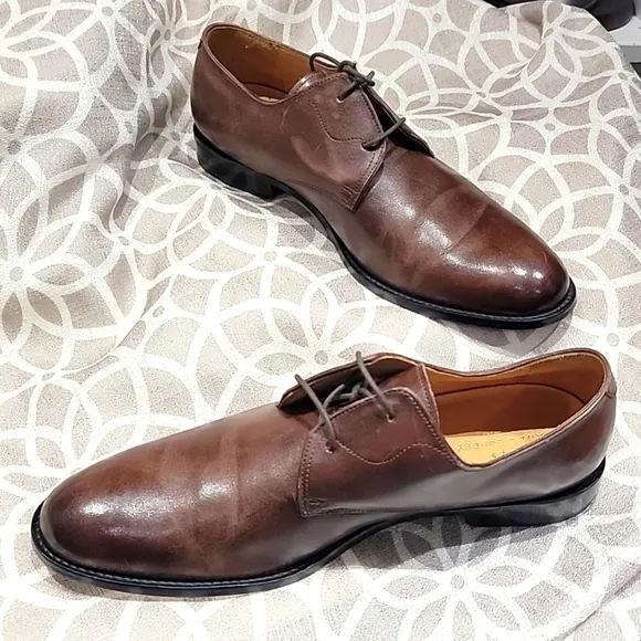 Awl &amp; Sundry Men's Shoes Size 11