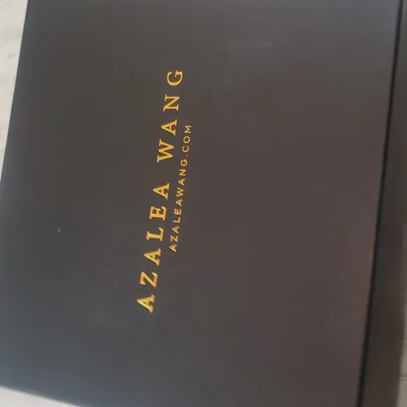AZALEA WANG platform thight high boots color Pink bloggers favorite