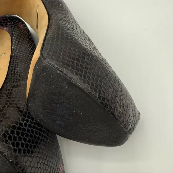 B Brian Atwood Savita Pump Size 9.5