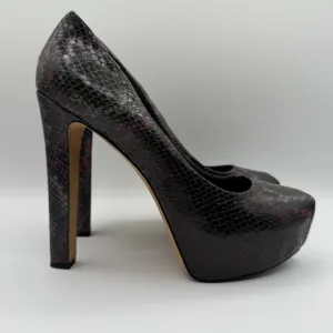 B Brian Atwood Savita Pump Size 9.5