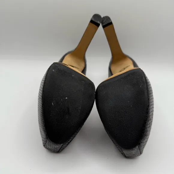 B Brian Atwood Savita Pump Size 9.5