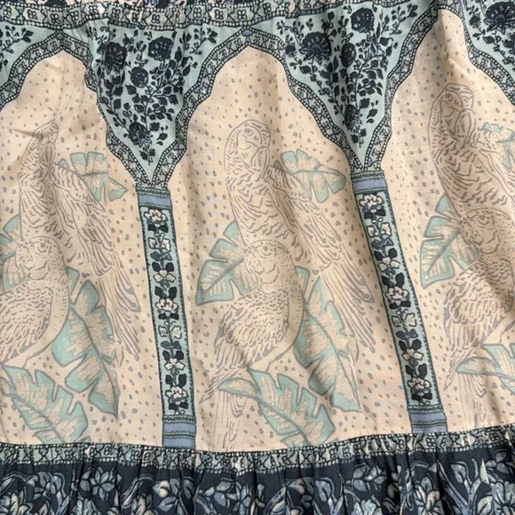 Ba&amp;Sh | Teresa | Maxi‎ Dress