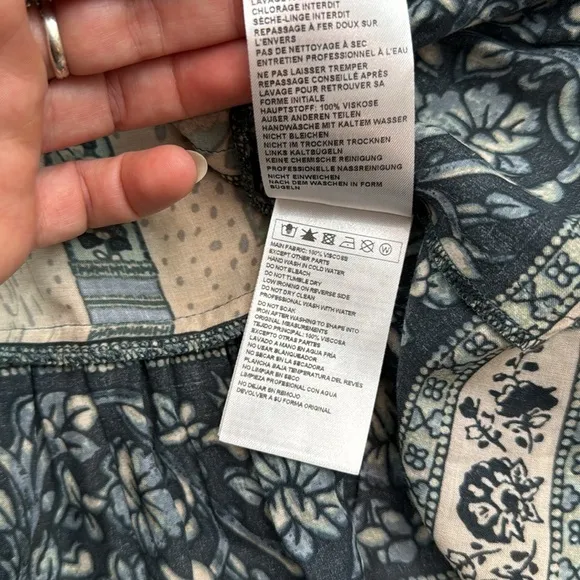 Ba&amp;Sh | Teresa | Maxi‎ Dress