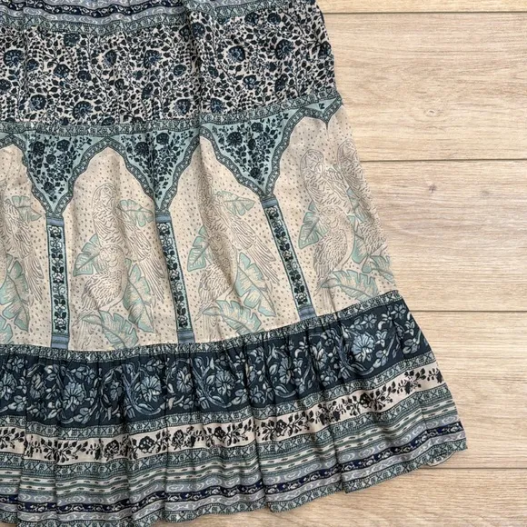 Ba&amp;Sh | Teresa | Maxi‎ Dress