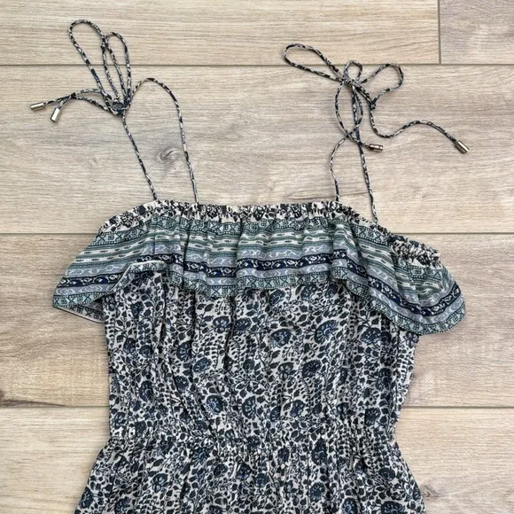 Ba&amp;Sh | Teresa | Maxi‎ Dress