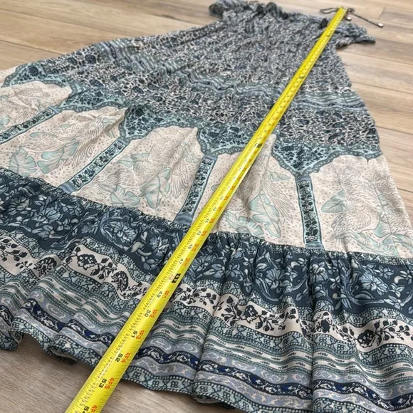 Ba&amp;Sh | Teresa | Maxi‎ Dress