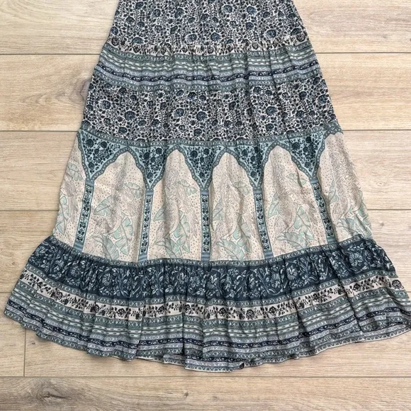 Ba&amp;Sh | Teresa | Maxi‎ Dress