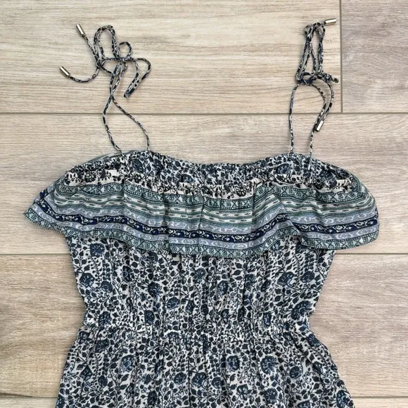 Ba&amp;Sh | Teresa | Maxi‎ Dress