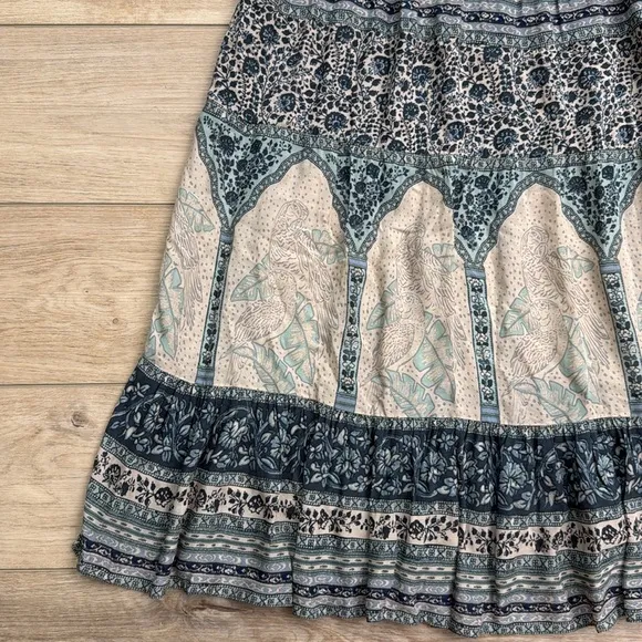 Ba&amp;Sh | Teresa | Maxi‎ Dress