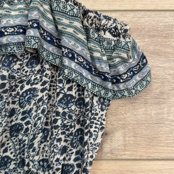 Ba&amp;Sh | Teresa | Maxi‎ Dress