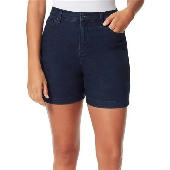 Basic Jean Shorts for Women