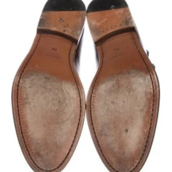 Battistoni , Italian Hand made Shoes