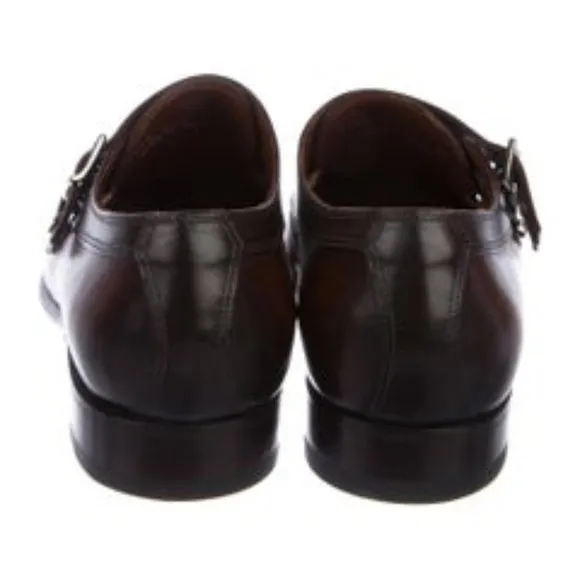 Battistoni , Italian Hand made Shoes
