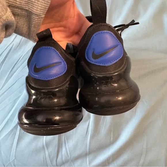 Big Kids Nike Air Max 270 Size 5Y