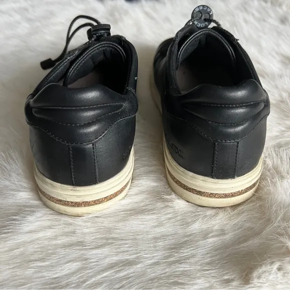 Birkenstock Bend Low Men's Leather Sneakers