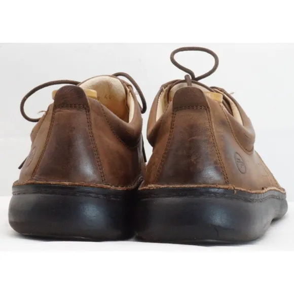 Birkenstock Mens Footprints Corvallis Shoes Size 11 EUR 44 Oxfords Pre Owned qp