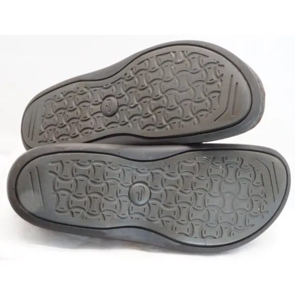 Birkenstock Mens Footprints Corvallis Shoes Size 11 EUR 44 Oxfords Pre Owned qp