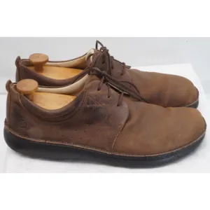 Birkenstock Mens Footprints Corvallis Shoes Size 11 EUR 44 Oxfords Pre Owned qp