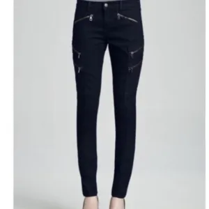 BNWT Lariat Rag &amp; Bone Skinny Jeans Women’s Size 26 Aritzia