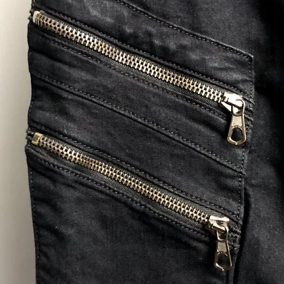BNWT Lariat Rag &amp; Bone Skinny Jeans Women’s Size 26 Aritzia