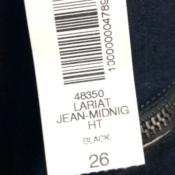 BNWT Lariat Rag &amp; Bone Skinny Jeans Women’s Size 26 Aritzia