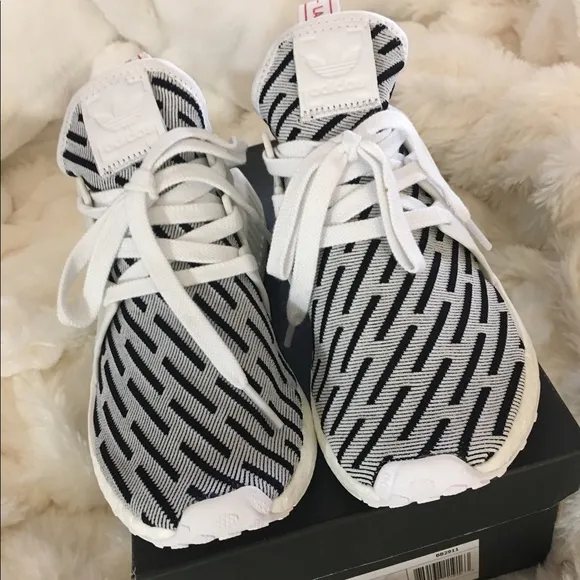 Brand new adidas NMD