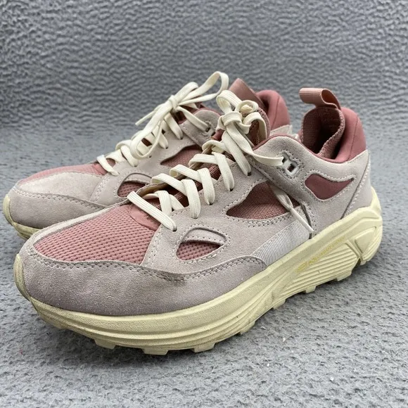 Brandblack Nomo Shoes Women's 10 Lilac Mauve Vibram Retro Sportswear Athleisure