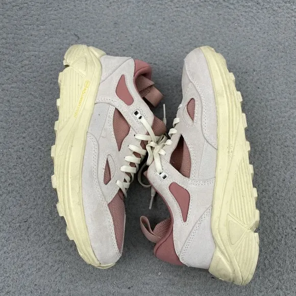 Brandblack Nomo Shoes Women's 10 Lilac Mauve Vibram Retro Sportswear Athleisure