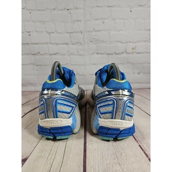 Brooks Adrenaline GTS 15 Women's Size 9 Athletic Training Running Shoes