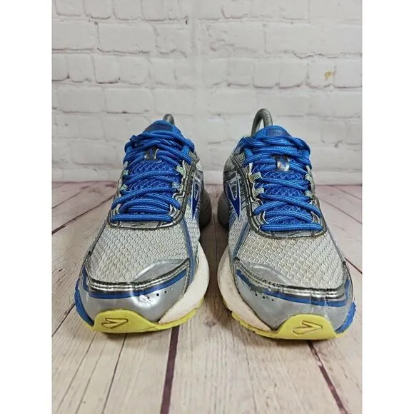 Brooks Adrenaline GTS 15 Women's Size 9 Athletic Training Running Shoes