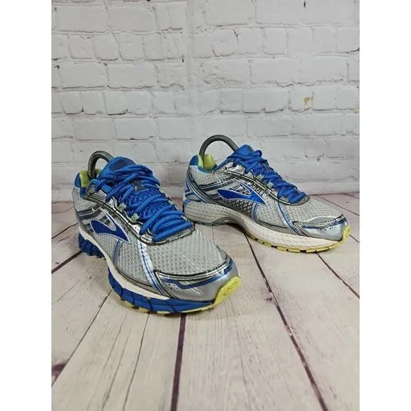 Brooks Adrenaline GTS 15 Women's Size 9 Athletic Training Running Shoes